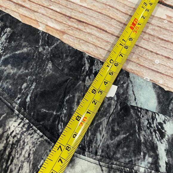 NEW Velocity marble print leggings size large - Picture 9 of 10